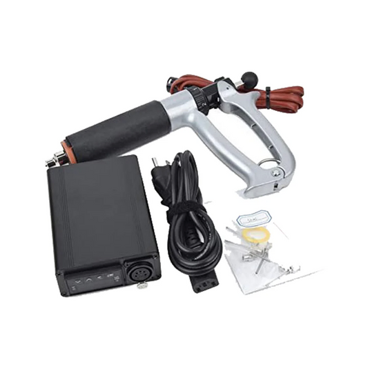 Cartridge Filling Machine Handheld Portable Semi Auto Automatic Heated 510