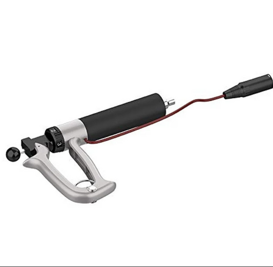 Cartridge Filling Machine Handheld Portable Semi Auto Automatic Heated 510